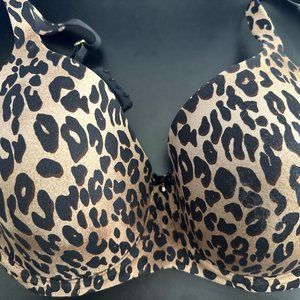 *SALE* Soma Animal Print Bra
